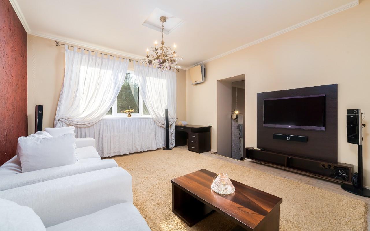 Marazlievskaya Apartment オデッサ エクステリア 写真