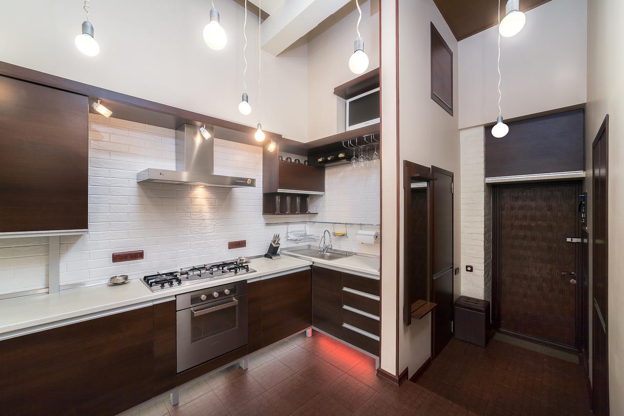 Marazlievskaya Apartment オデッサ エクステリア 写真