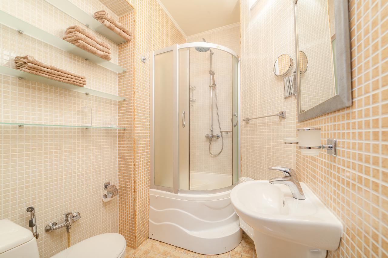 Marazlievskaya Apartment オデッサ エクステリア 写真
